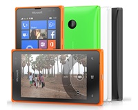 Microsoft lanceert goedkoopste Lumia-smartphones tot nu toe