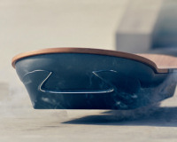 Lexus kondigt 'echt werkend' hoverboard aan (video)