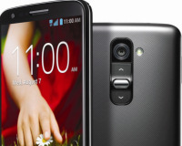 LG G2 vanaf oktober verkrijgbaar voor 549 euro