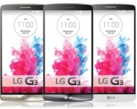 Alles over LG G3 al uitgelekt