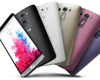 LG G3 wordt op 28 mei gelanceerd