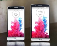 LG kondigt smartphone G3 s aan