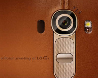 LG G4 wordt op 28 april onthuld