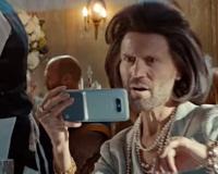 Jason Statham in opmerkelijke reclame voor LG G5 (video)