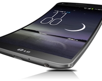 LG G Flex begin 2014 naar Europa