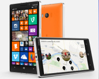 Nokia kondigt Lumia 930 met 20 megapixel camera aan (video)