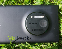 'Nokia 'bevestigt' smartphone Lumia EOS met 41 megapixel camera'