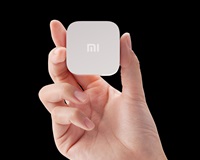 Xiaomi lanceert superkleine Android-mediaspeler Mi Box mini