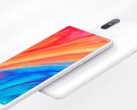 Xiaomi introduceert Mi MIX 2S