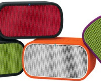 Logitech komt met robuuste Bluetooth-speaker UE Mini Boom