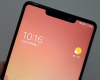 'Xiaomi komt met kopie van iPhone X'