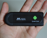 Review Android-mini-pc MK809 III B