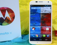 Lenovo neemt Motorola over van Google