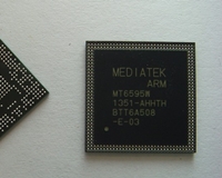 MediaTek kondigt octa-core MT6595-chipset met 4G/LTE aan