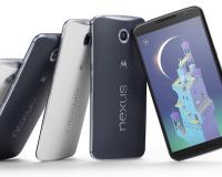 Google kondigt Nexus 6 met 5,96 inch scherm en Android Lollipop aan (video)