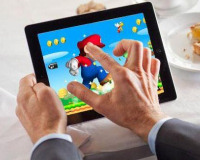 Nintendo ziet aandelen stijgen na aankondiging smartphonegames