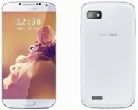 Chinese fabrikant No.1 komt al met Samsung Galaxy S5-kloon 