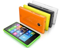 Nokia lanceert Android-smartphone X2 (video)