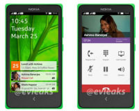 'Nokia onthult Android-smartphone in februari'