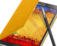 Samsung lanceert Galaxy Note 3 op 25 september