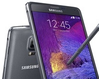 Samsung breidt Galaxy Note-serie uit met Note 4 en Note Edge