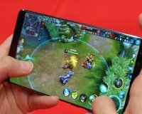 Nubia komt met gamingsmartphone in Europa 