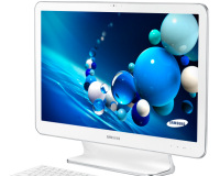 Samsung introduceert all-in-one pc ATIV One 5 Style