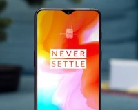 OnePlus 6T vanaf 6 november verkrijgbaar