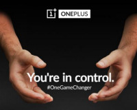 OnePlus kondigt 'game changer' aan