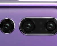 'Huawei P20 Pro voorzien van 40 megapixel Triple Camera'