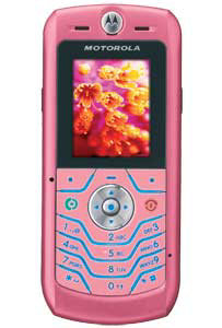 man ruilen ik zal sterk zijn Roze Motorola L6 | Gadgetzone.nl
