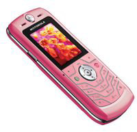 man ruilen ik zal sterk zijn Roze Motorola L6 | Gadgetzone.nl