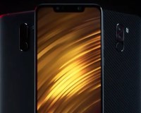 Xiaomi lanceert betaalbare en supersnelle smartphone Poco F1 (video)