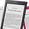 Sony stopt met e-readers