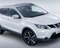 Nissan onthult nieuwe Qashqai