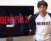 Capcom maakt remake van gameklassieker Resident Evil 2 (video)