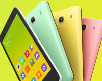 Xiaomi kondigt Redmi 2 aan