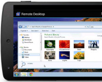 Google lanceert Chrome Remote Desktop voor Android