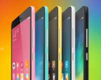 Xiaomi lanceert smartphone Redmi Note 2