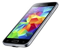 Samsung introduceert Galaxy S5 mini