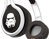 SMS Audio van 50 Cent komt met Star Wars-koptelefoons