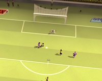 Langverwachte remake gameklassieker Sensible Soccer komt uit voor pc