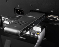 Lenovo komt met pc-on-a-stick ideacentre Stick 300