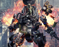 Titanfall-valsspelers kunnen alleen nog tegen andere valsspelers spelen