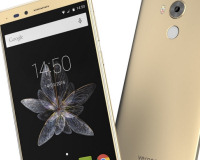 'Chinese smartphonefabrikant Vernee levert smartphone met 6GB RAM en 128GB opslag voor 399 dollar'