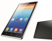 Lenovo lanceert vier nieuwe Android-smartphones