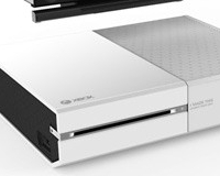 Microsoftmedewerkers krijgen witte Xbox One