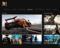 Microsoft kondigt 50 games voor Xbox One aan