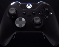 Microsoft onthult next-gen gamecontroller Xbox Elite (video)