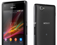 Sony introduceert Android-smartphone Xperia M (video)